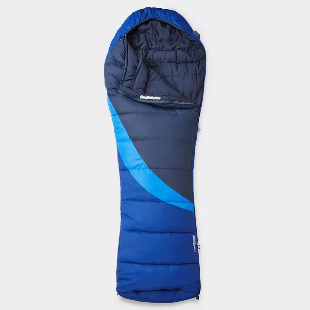 Berghaus elevation 200 sleeping bag outlet review