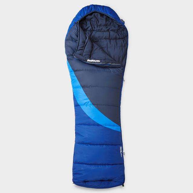 Berghaus transition 200 sleeping bag best sale