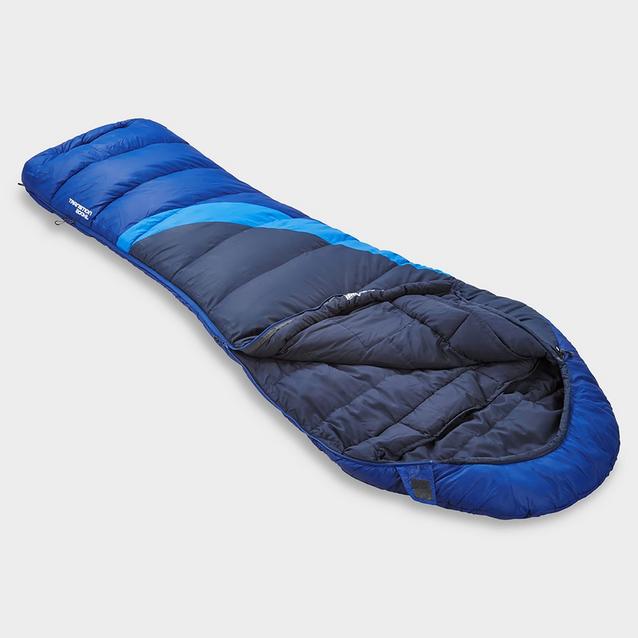 Berghaus transition 200 store xl sleeping bag