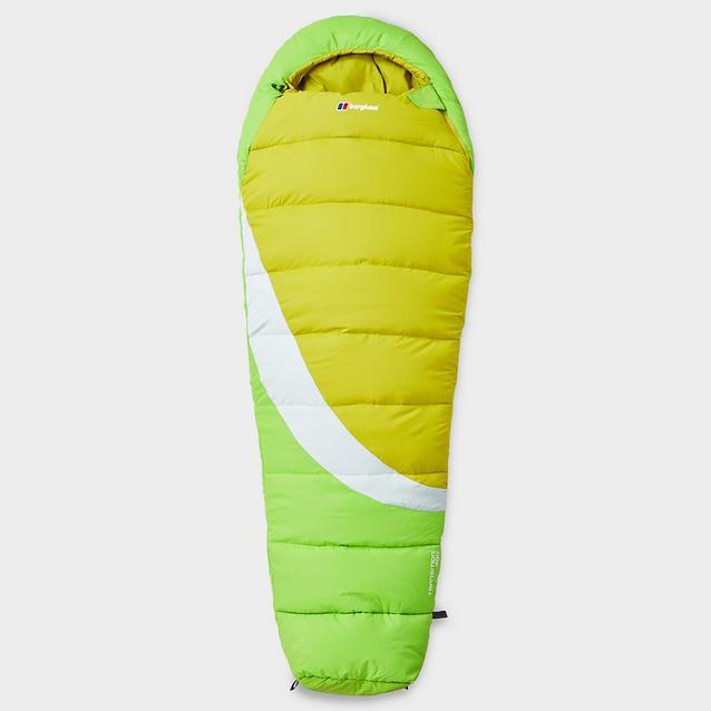 Transition 300 store sleeping bag