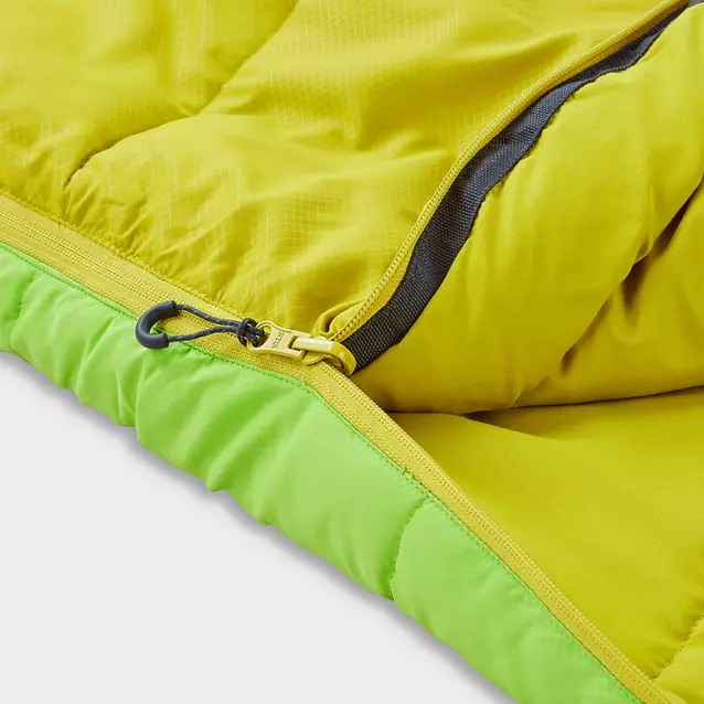 Berghaus 300 hot sale sleeping bag