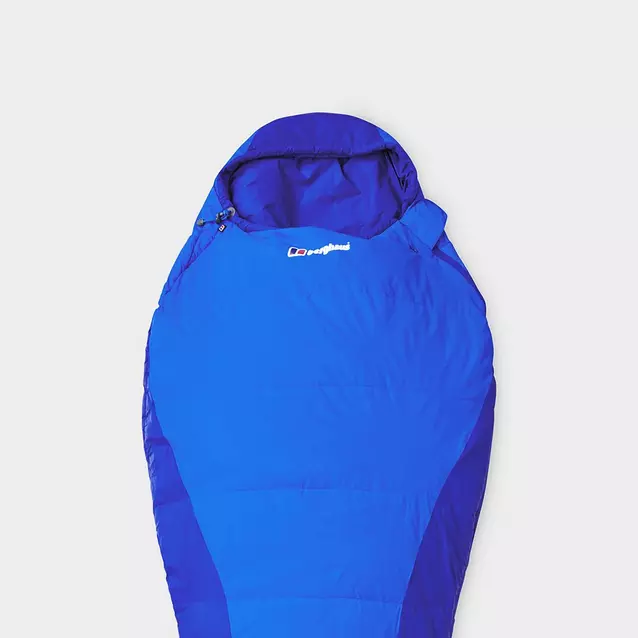 Intrepid 1000 cheap sleeping bag