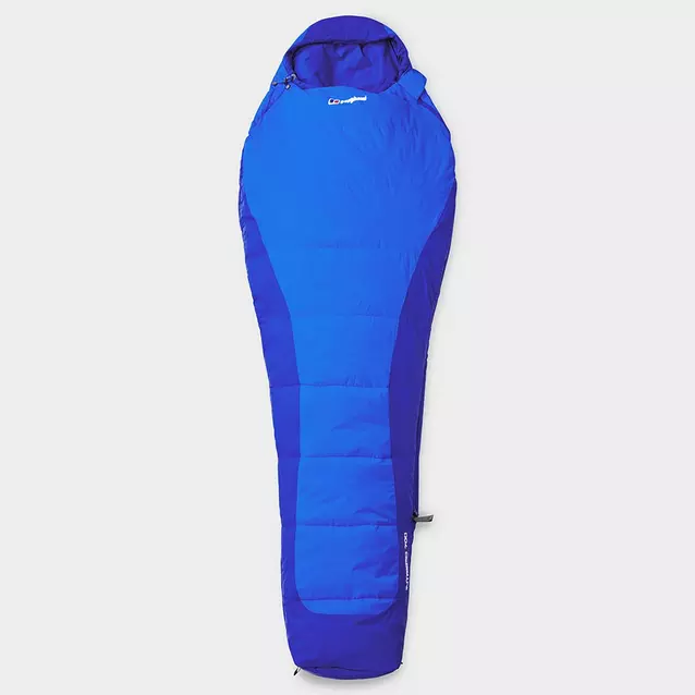 Intrepid 700 2025 sleeping bag