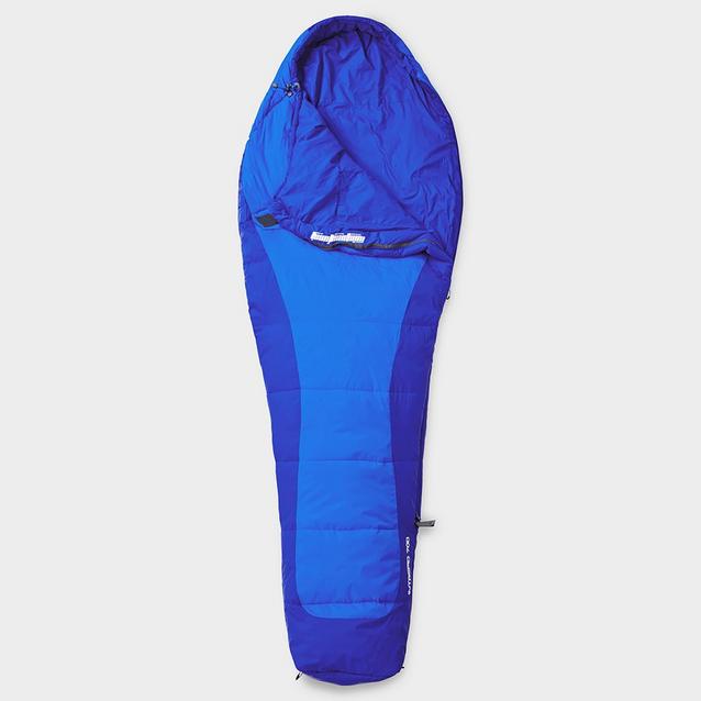 Berghaus intrepid 2025 1000 sleeping bag