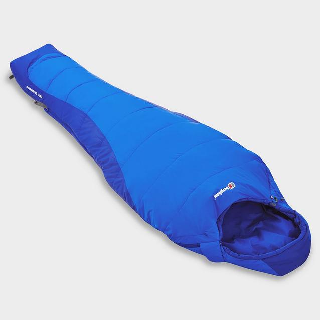 Berghaus elevation cheap 400 sleeping bag