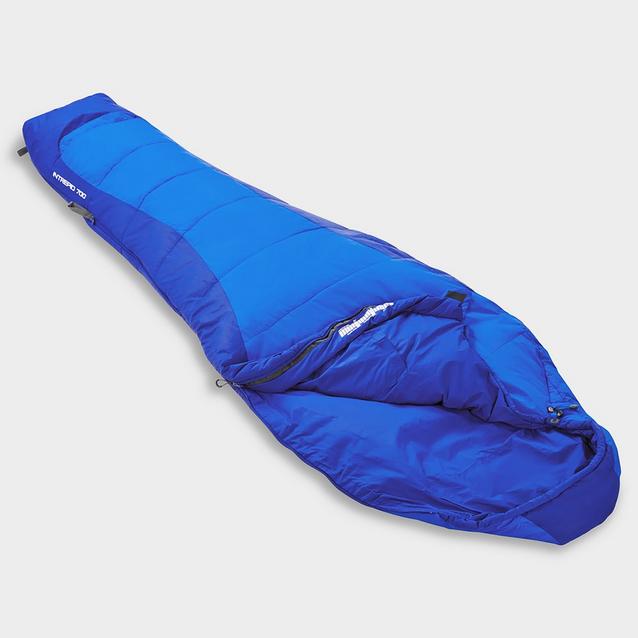 Berghaus Intrepid 700