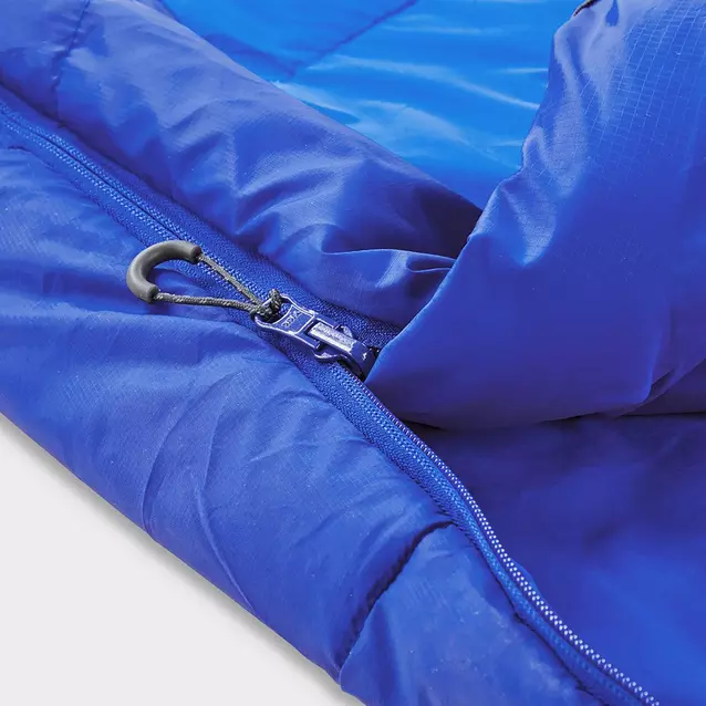 Berghaus intrepid store 700 sleeping bag