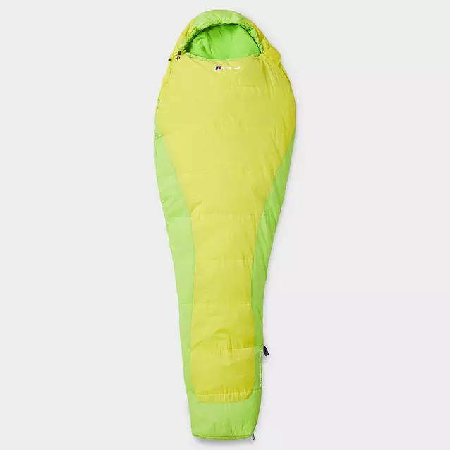 Berghaus 1000 sleeping bag on sale