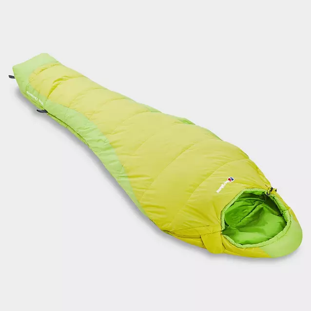 Berghaus Intrepid 1000 Sleeping Bag