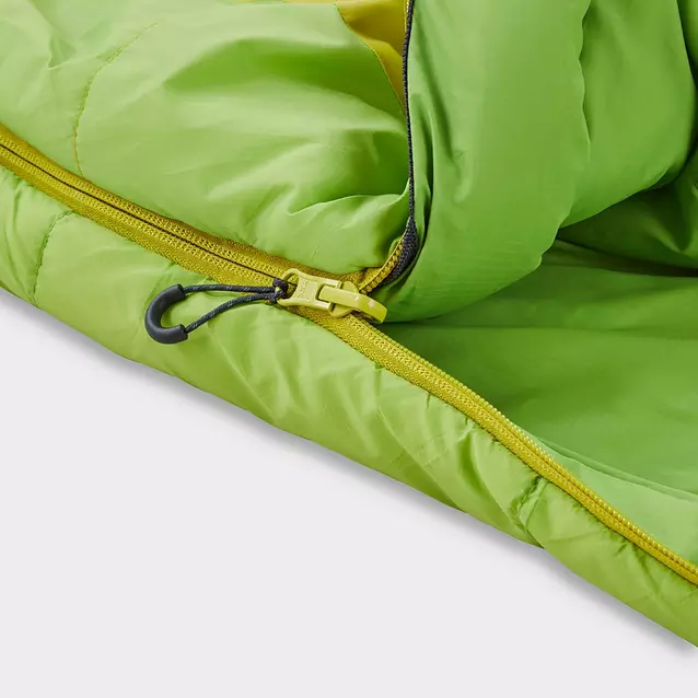 Berghaus intrepid 1000 sleeping bag on sale