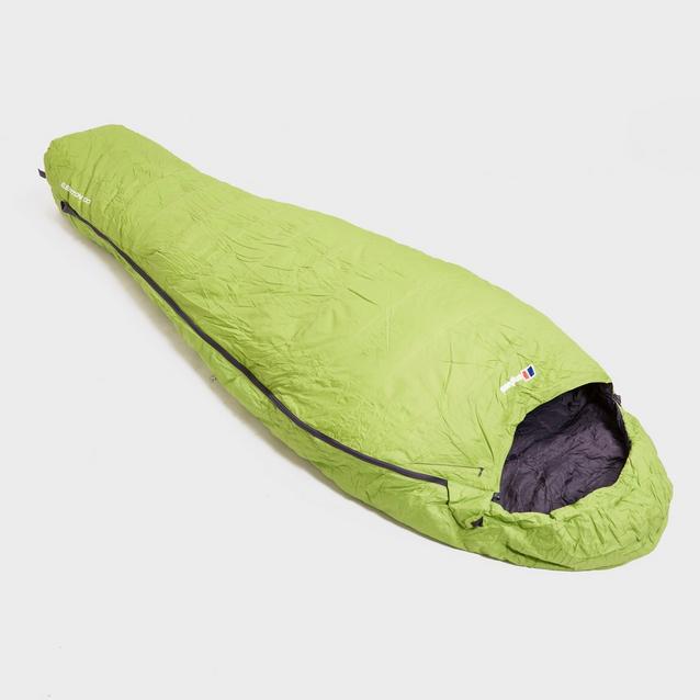 Elevation 200 2025 sleeping bag