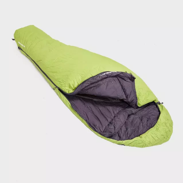 Berghaus elevation 200 store down sleeping bag