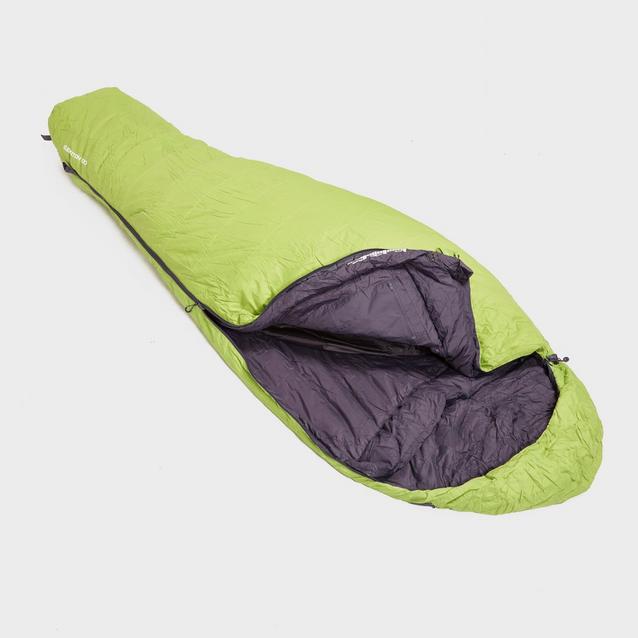 Berghaus elevation sleeping clearance bag