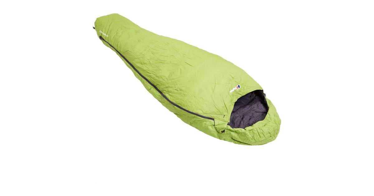 Elevation 600 sleeping outlet bag