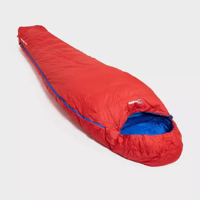 Berghaus hotsell elevation 200