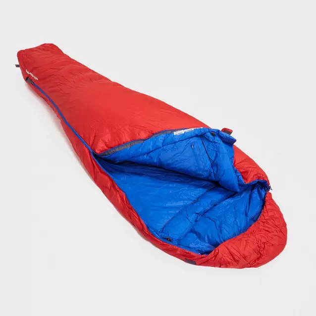 Berghaus elevation 600 sleeping hot sale bag