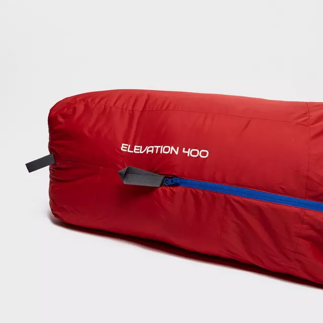 Elevation 600 sleeping bag sale