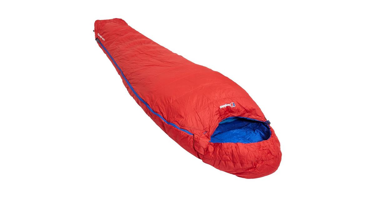 Berghaus elevation cheap 200 sleeping bag