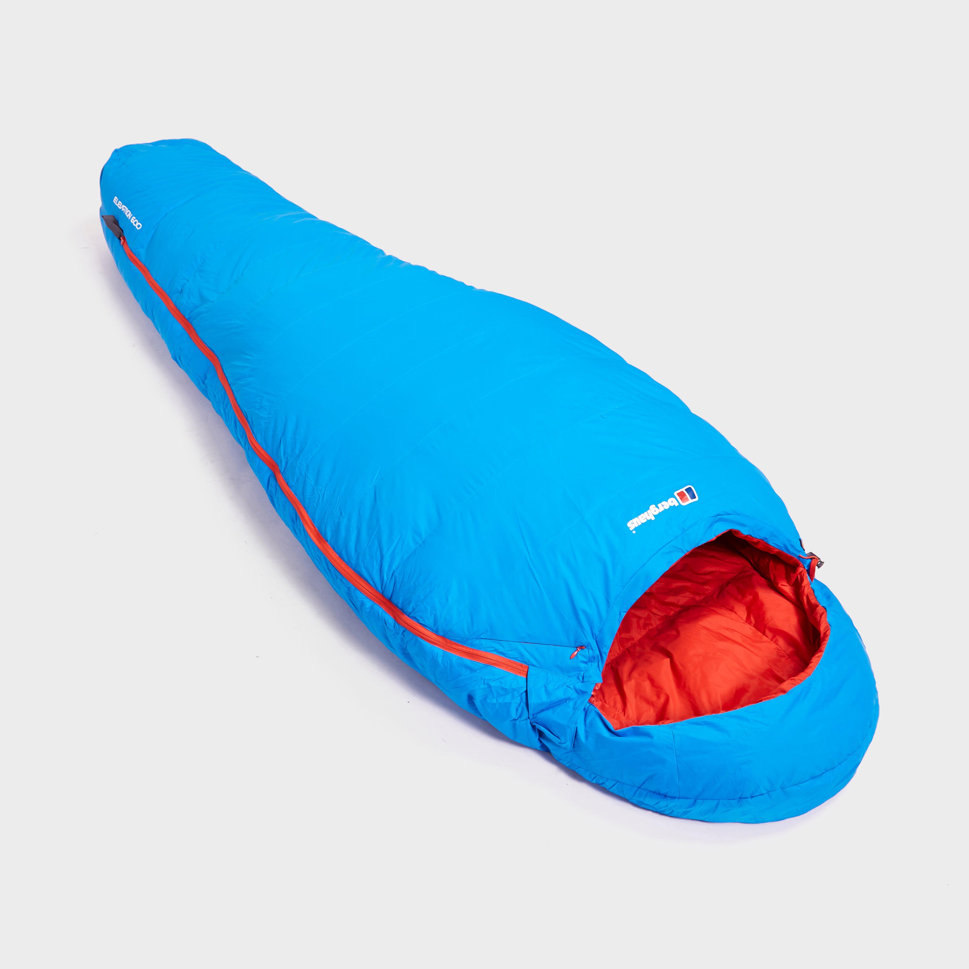 Elevation 600 sale sleeping bag