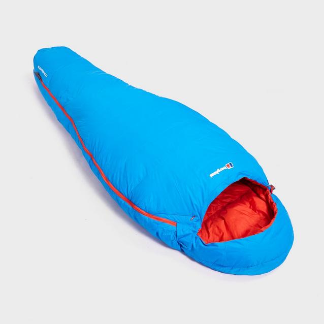 Berghaus sleeping shop bag 4 season