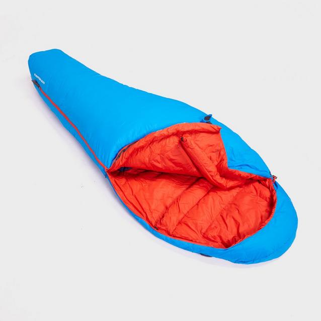 Berghaus elevation sleeping bag best sale