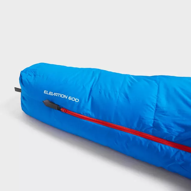 Berghaus Elevation 600 Sleeping Bag Ultimate Outdoors