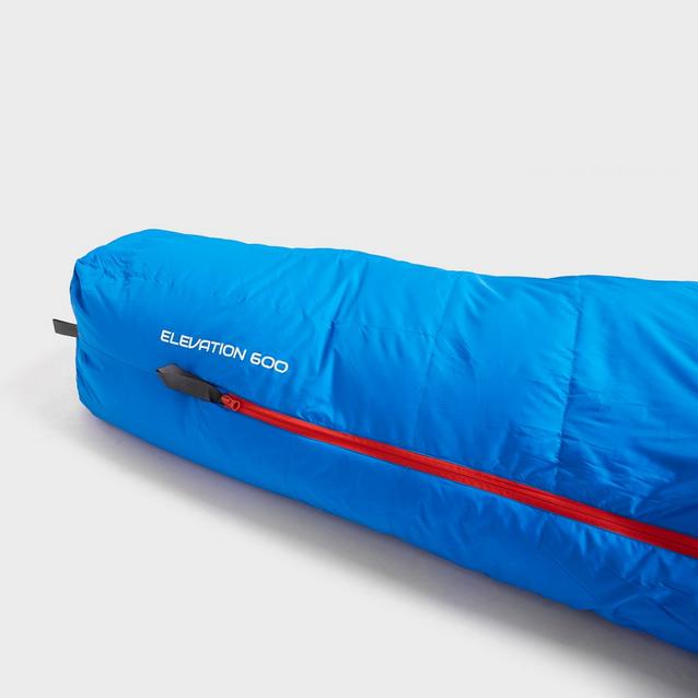 Berghaus elevation outlet 400