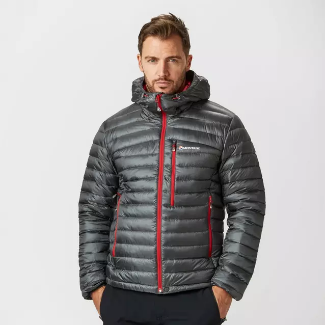 Men's Featherlite Down Jacket