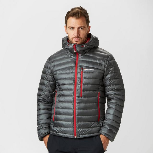 Montane featherlite hot sale jacket