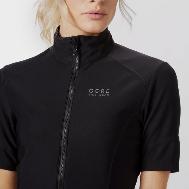 Gore best sale windstopper jersey