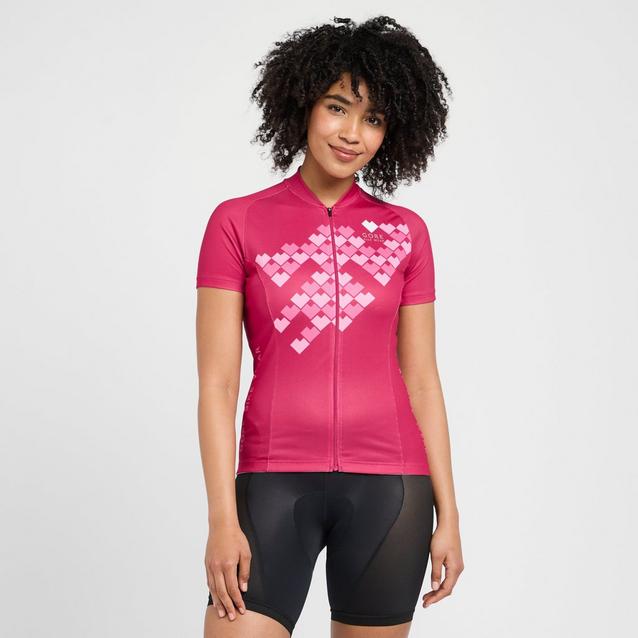 Gore best sale cycling top