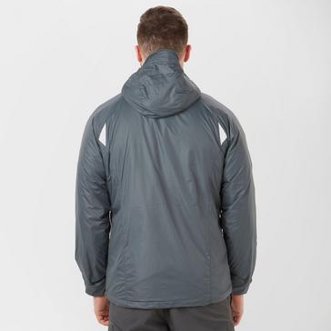 Grey|Grey Montane Men’s Prism Insulated Jacket