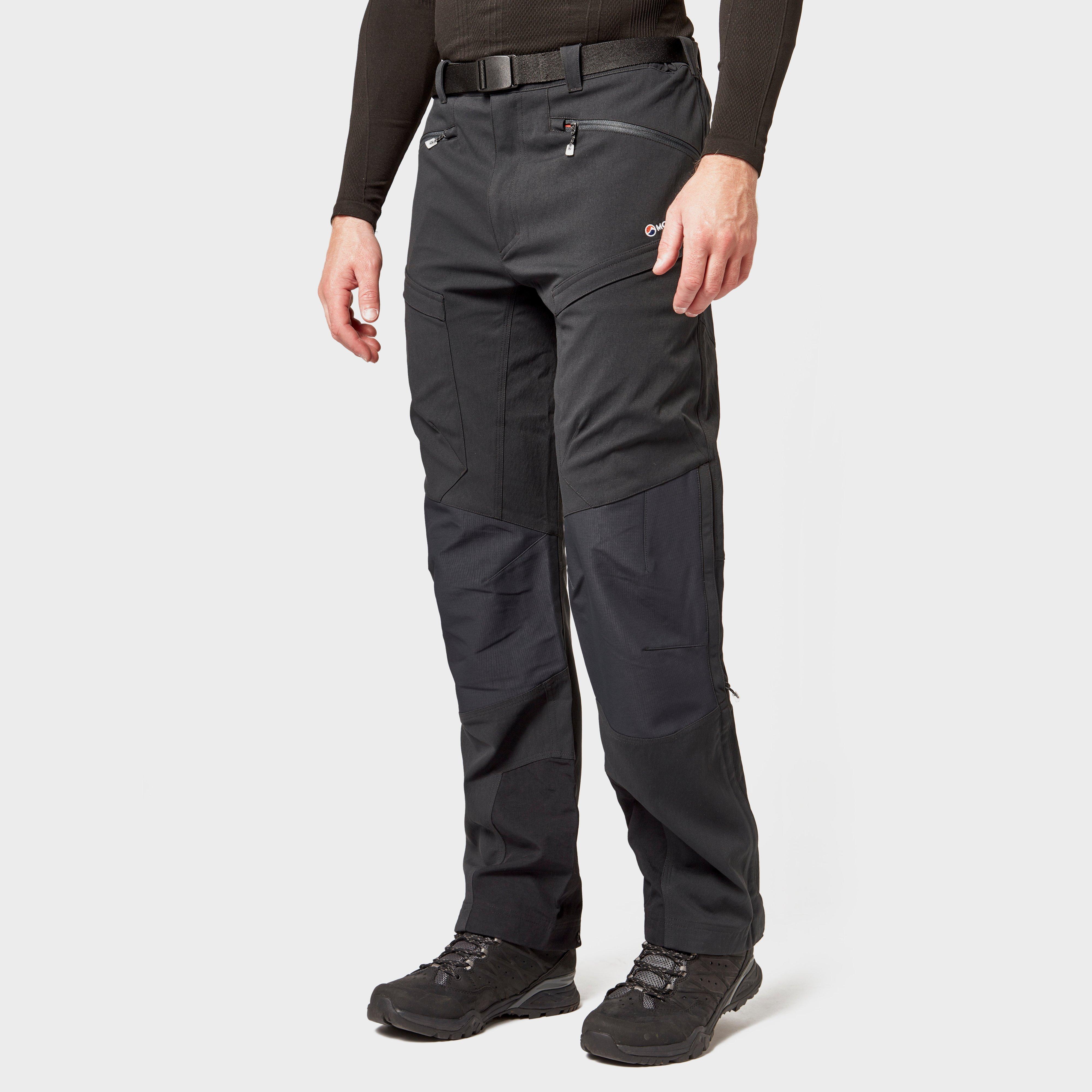 walking trousers montane