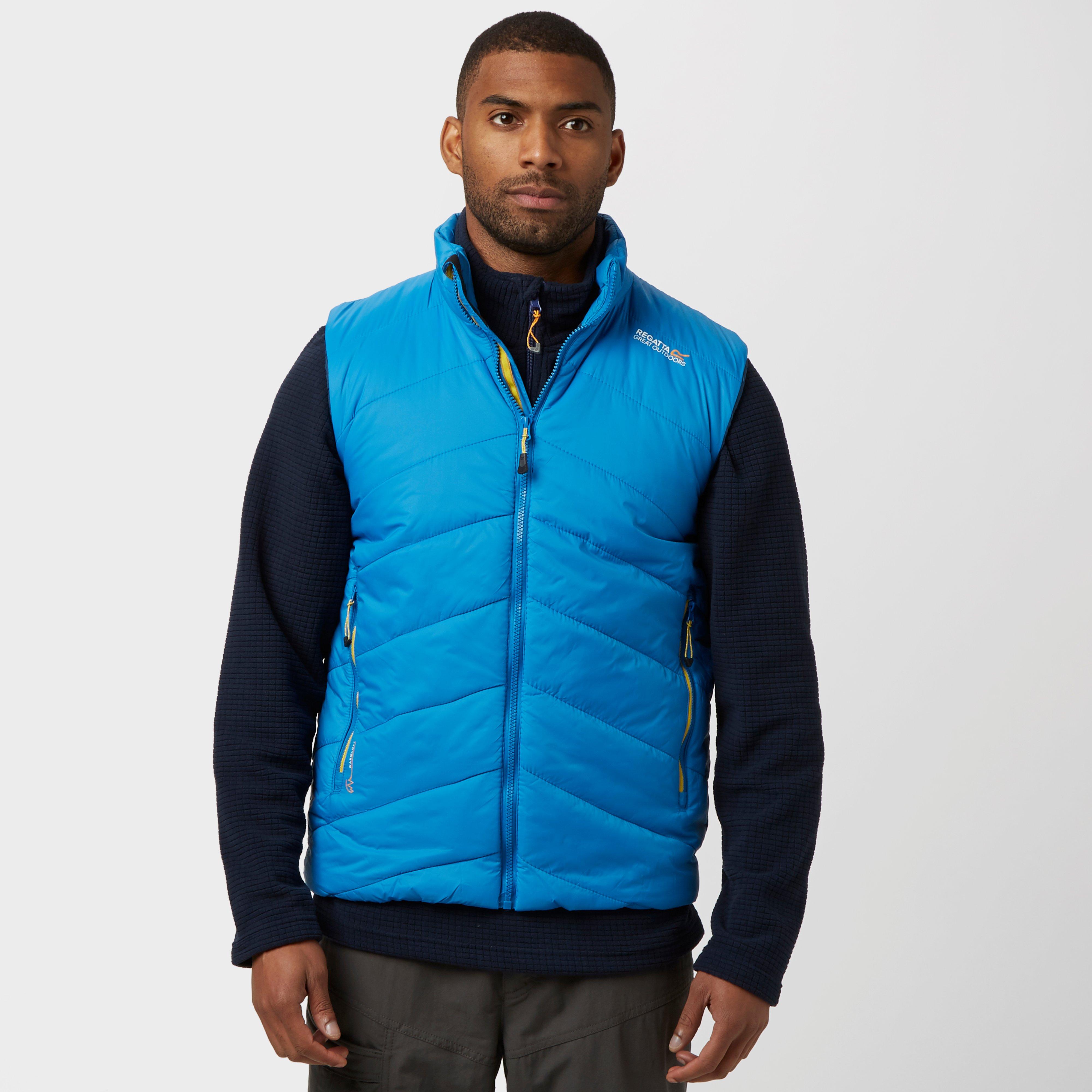 Regatta Men s Icebound Insulated Gilet