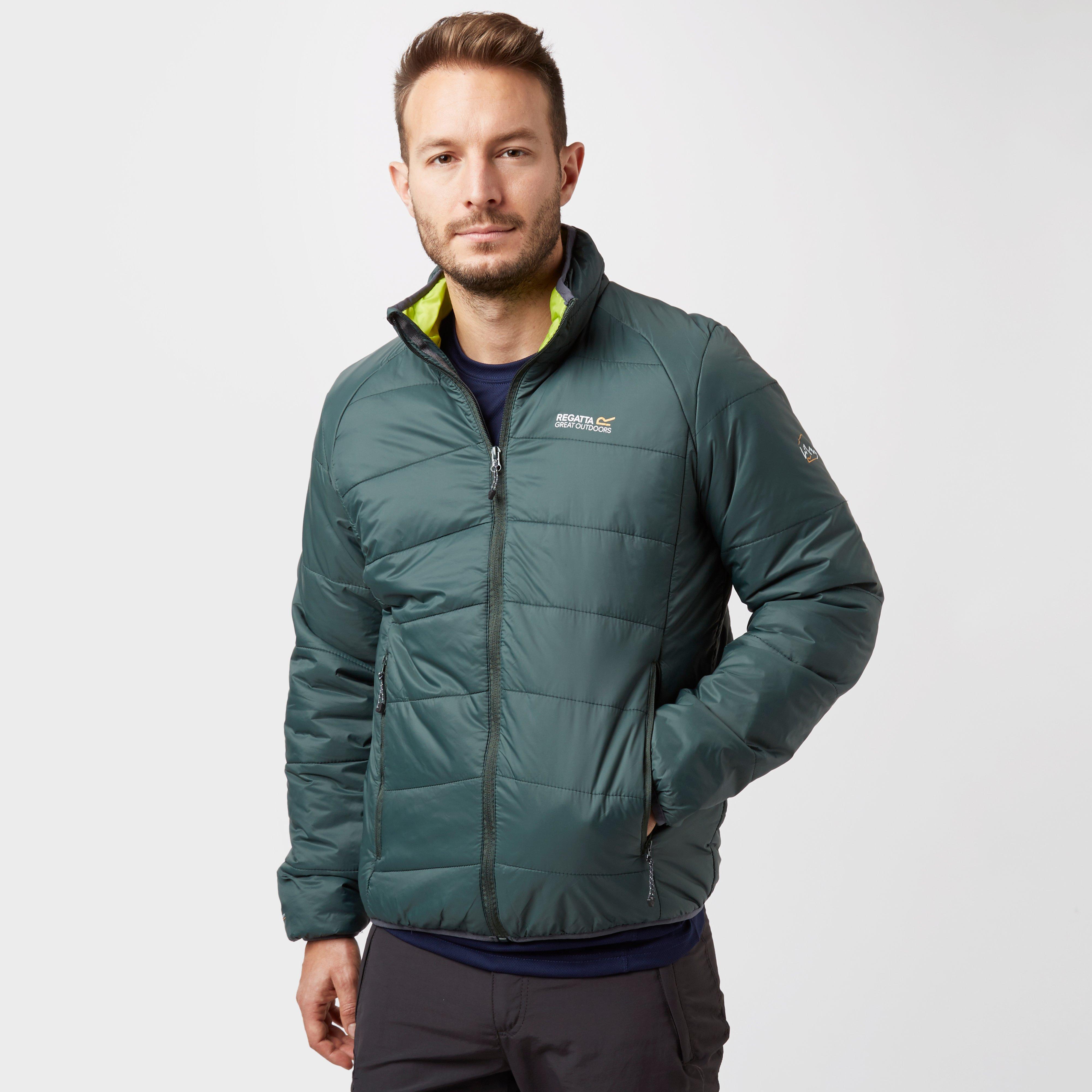 Regatta Men s Icebound II Padded Jacket