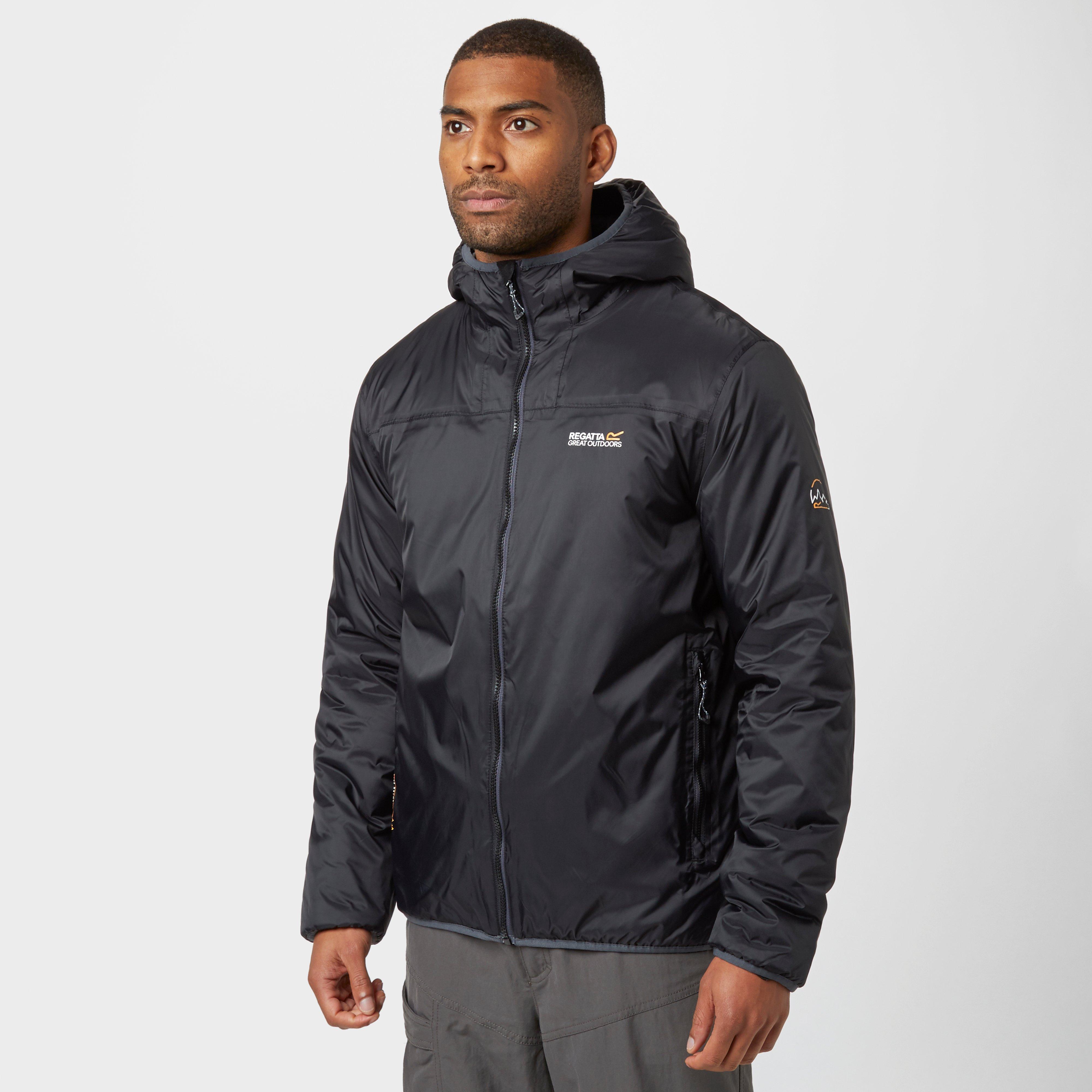 Regatta Men s Tuscan Padded Jacket