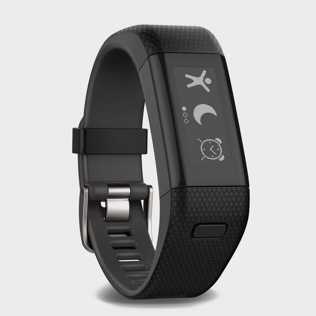 Activity tracker with hr and gps on sale