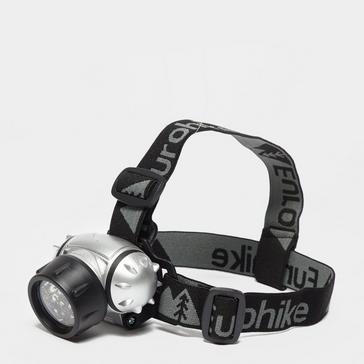 Bike discount head torch