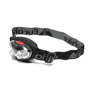 4+2 LED Head Torch