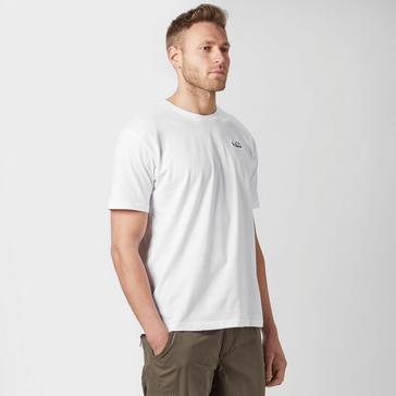 White Peter Storm Men’s Heritage II T-Shirt