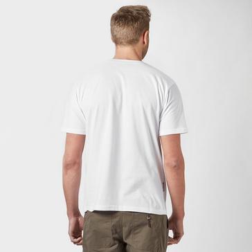 White Peter Storm Men's Heritage 2 T-Shirt