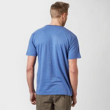 Blue Peter Storm Men’s Heritage II T-Shirt