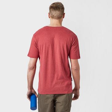 Red Peter Storm Men’s Heritage II T-Shirt