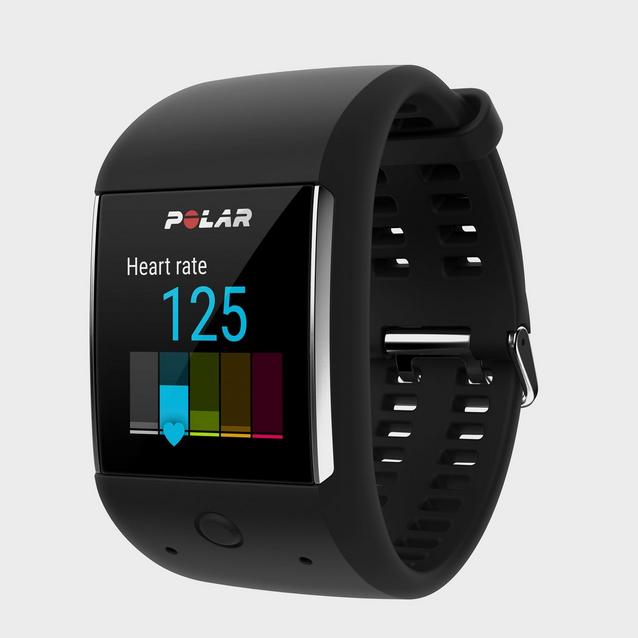 M600 Heart Rate GPS Sports Watch