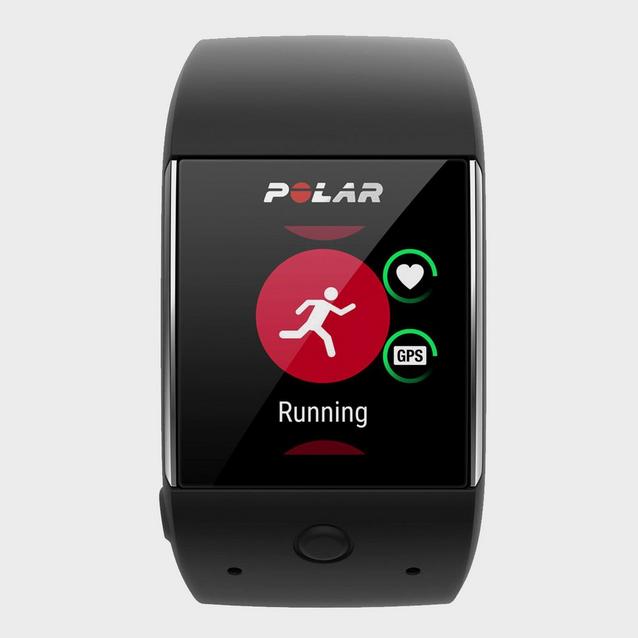 M600 Heart Rate GPS Sports Watch