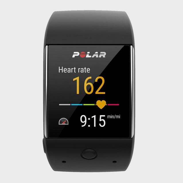 M600 Heart Rate GPS Sports Watch