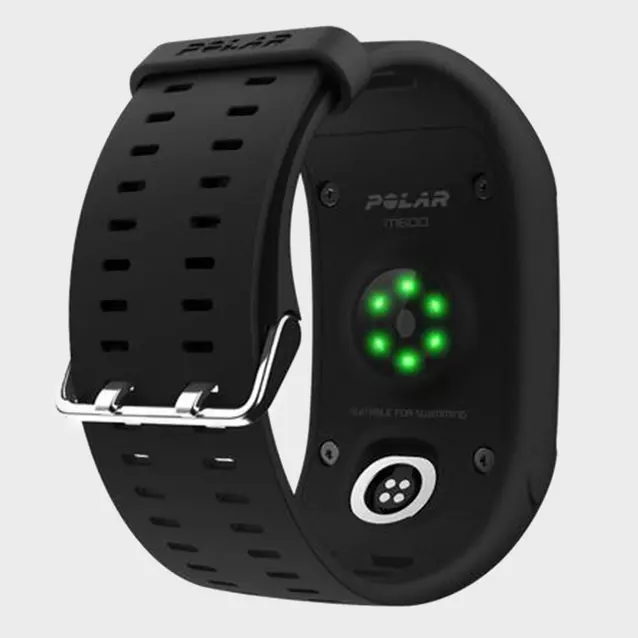 Fitness Smartwatch Polar M600 Best Buy Black Polar M600 Heart Rate