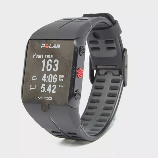 Polar v800 multisport hotsell