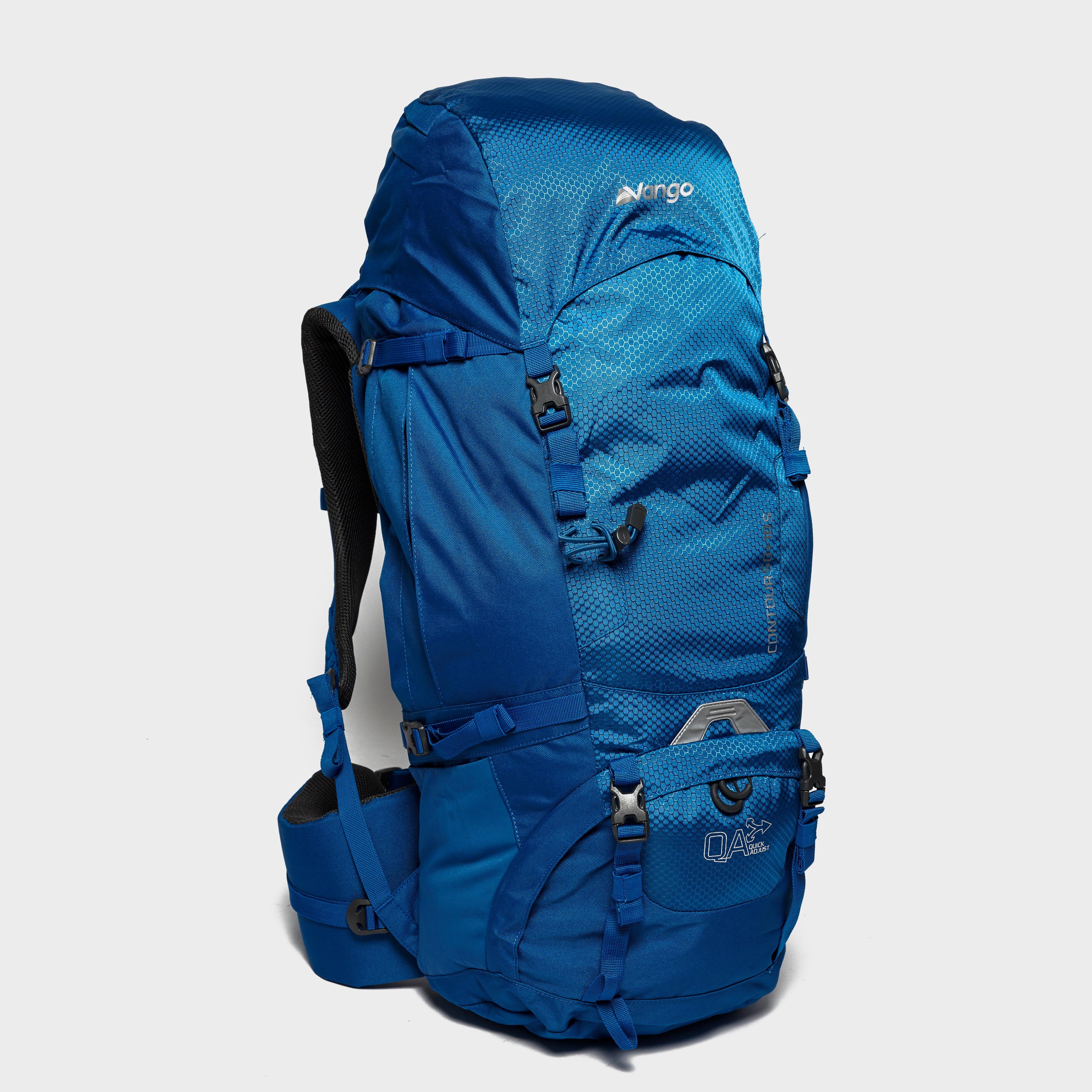 contour rucksack