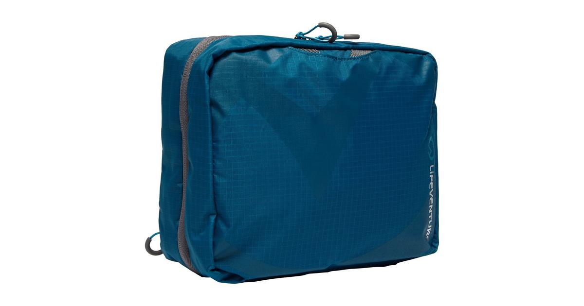 Lifeventure Travel Wash Bag - Large